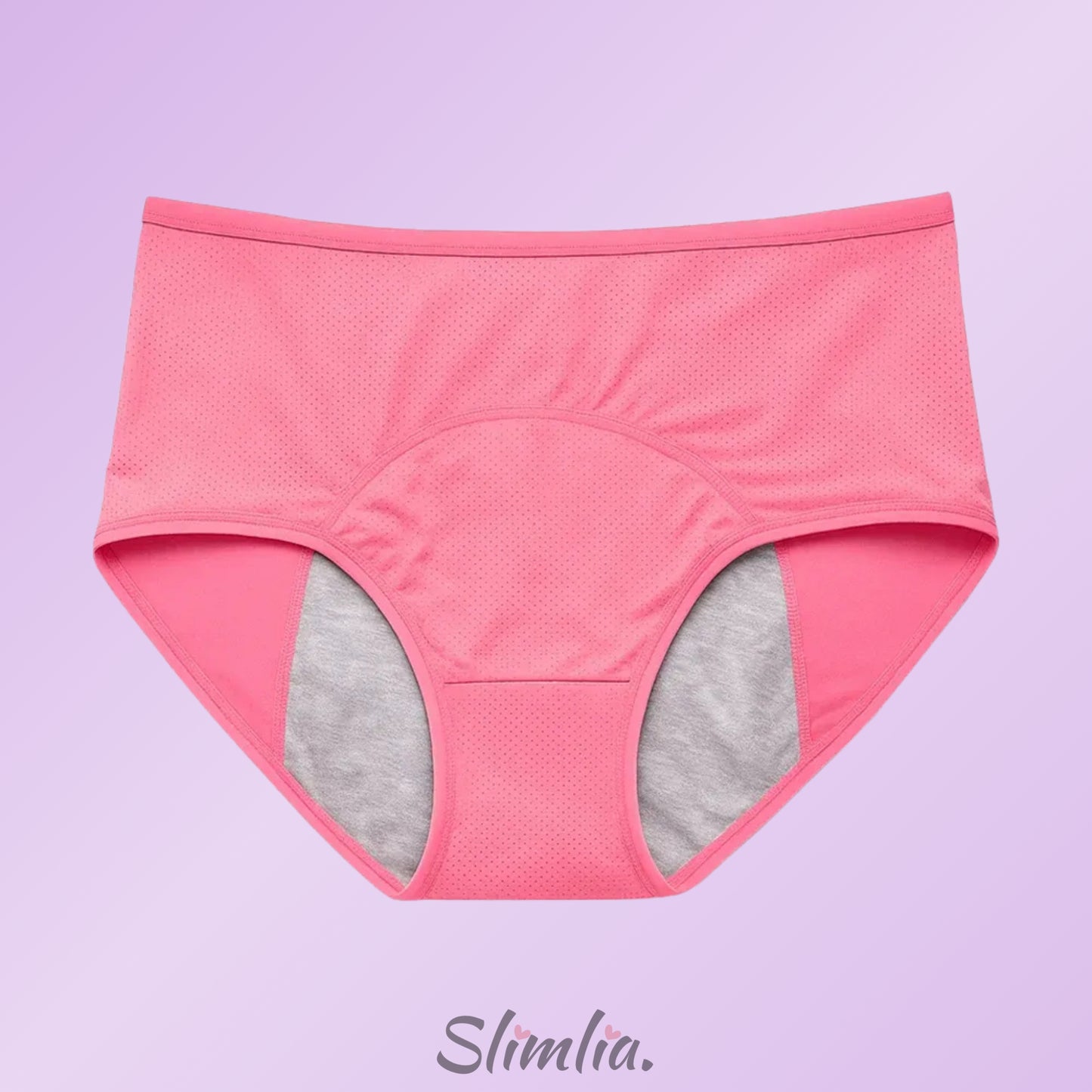 Slimlia™ Sızdırmaz İç Çamaşırı