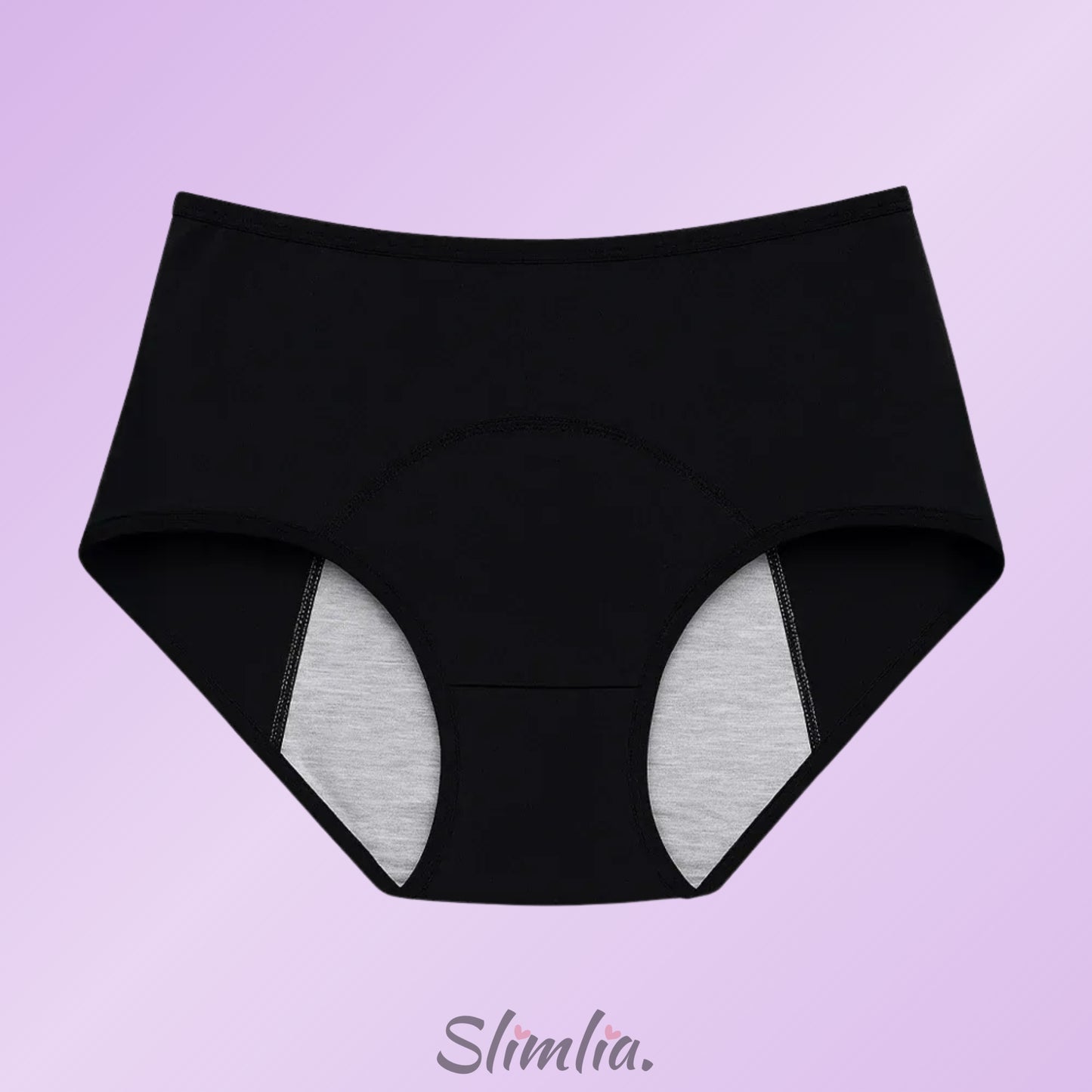 Slimlia™ Sızdırmaz İç Çamaşırı