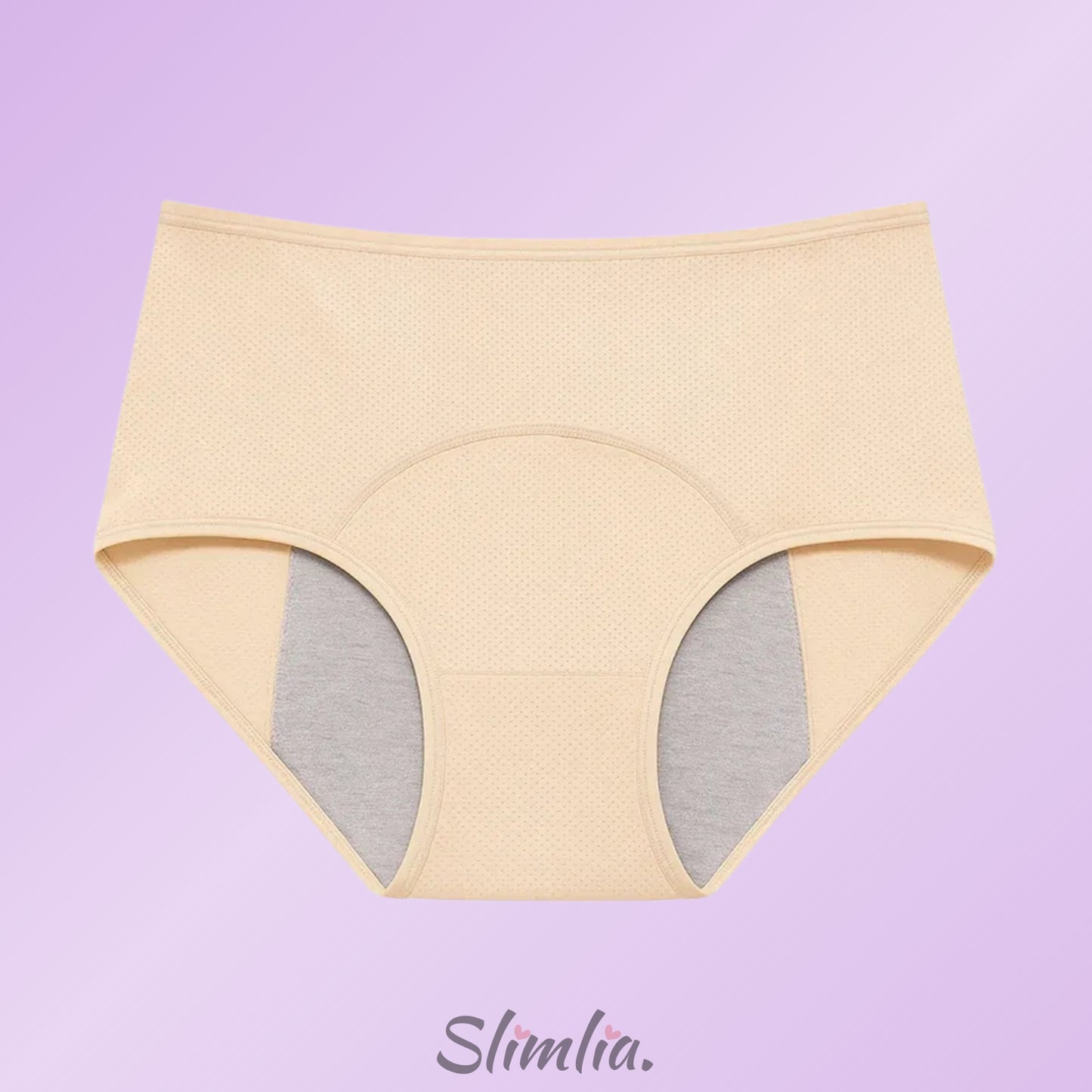 Slimlia™ Sızdırmaz İç Çamaşırı