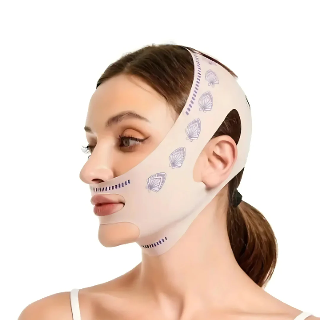 V-Shape Yüz Şekillendirici