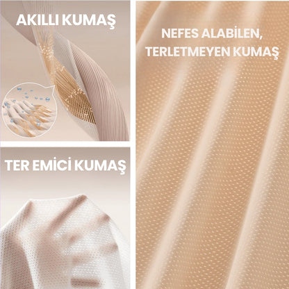Slimlia™ Sızdırmaz İç Çamaşırı