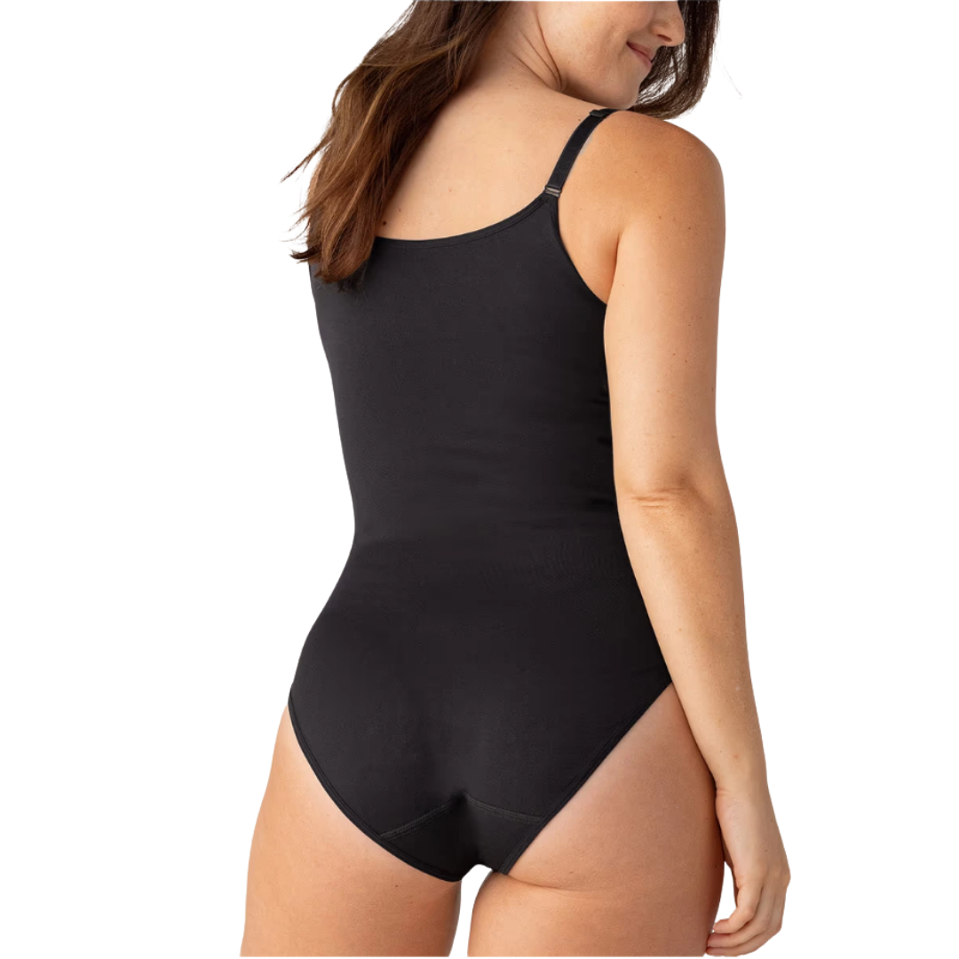 Anında Toparlayan Zıbın Korse