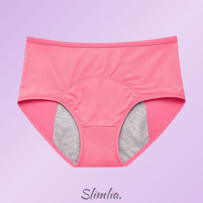 Slimlia™ Sızdırmaz İç Çamaşırı