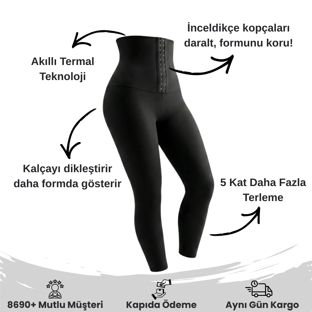 Terleten Termal Tayt