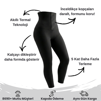 Terleten Termal Tayt