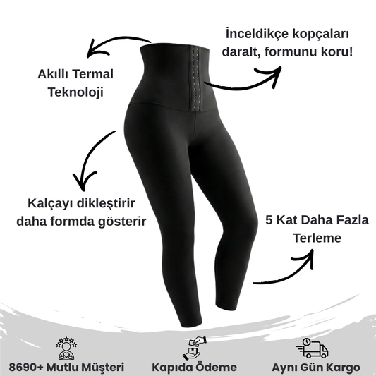 Terleten Termal Tayt